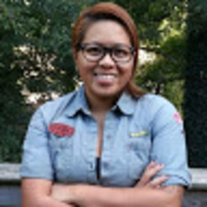 Meet your Posher, Marisa